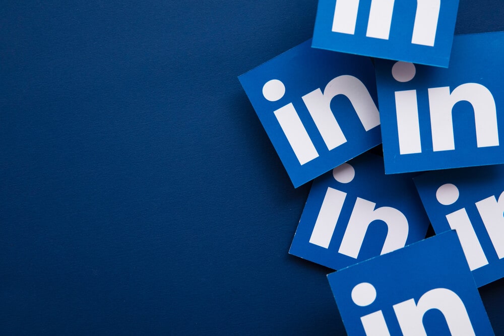 Linkedin min linkedin profile management