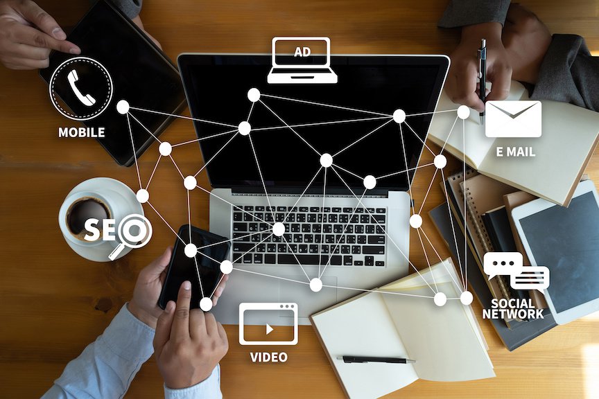 Digital Marketing Company Pune Digital Marketing Company Pune
