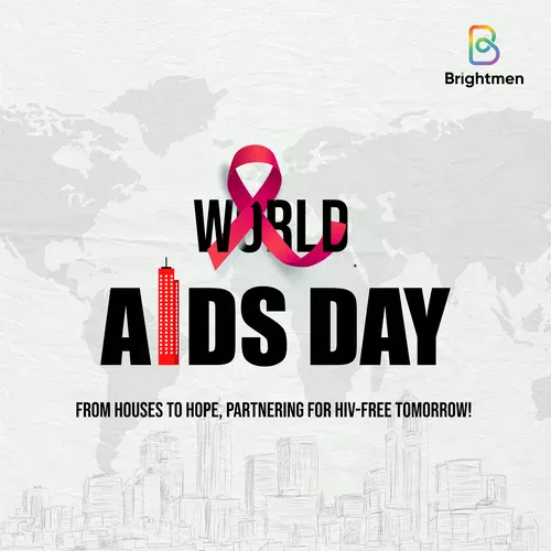 aids day brightmen Copy aids day brightmen - Copy
