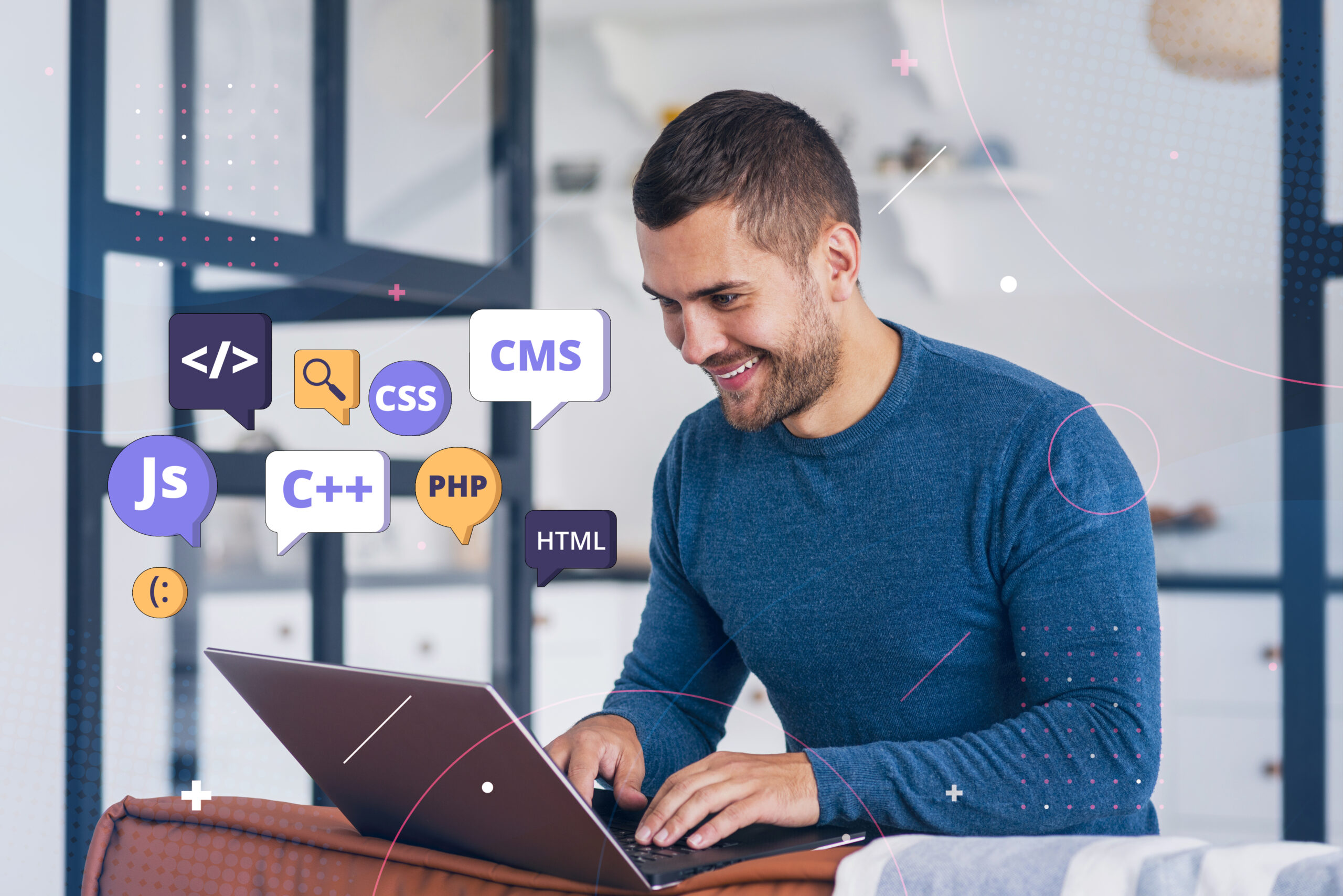 Website Development Agency Pune scaled Website Development Agency Pune